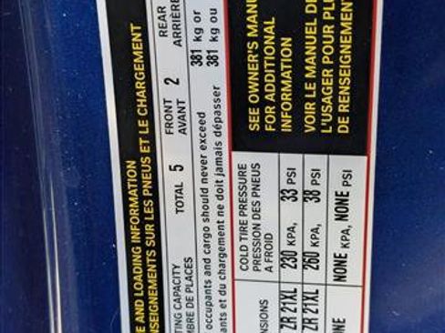 Used 2022 BMW X4 M w/ Competition Package image 16