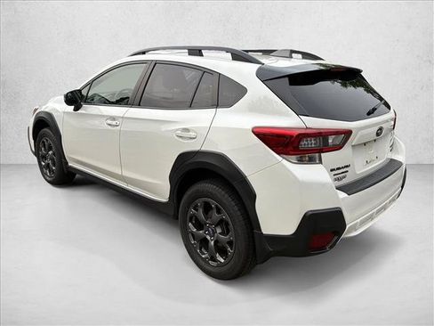 Used 2023 Subaru Crosstrek 2.5i Sport AWD/4WD image 7