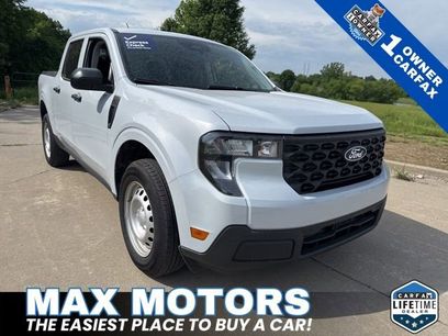 Certified 2025 Ford Maverick XL w/ Equipment Group 102A