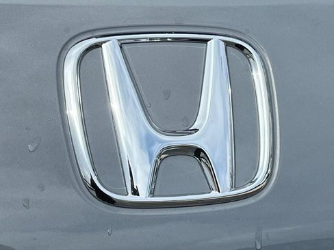 New 2026 Honda HR-V Sport image 39