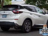 Used 2019 Nissan Murano SV w/ Premium Package image 6