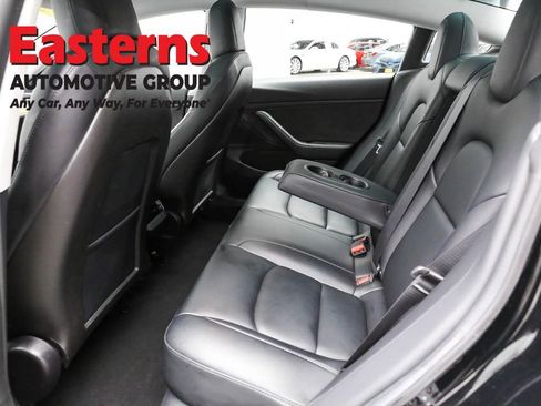 Used 2019 Tesla Model 3 Long Range image 19
