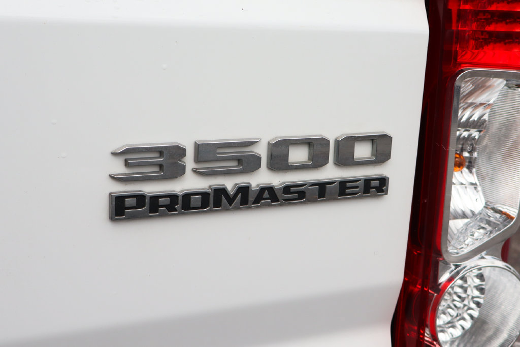 Used 2023 RAM ProMaster 3500 FWD image 40