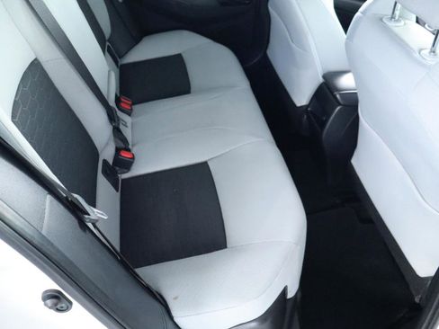 Used 2022 Toyota Corolla SE FWD image 34