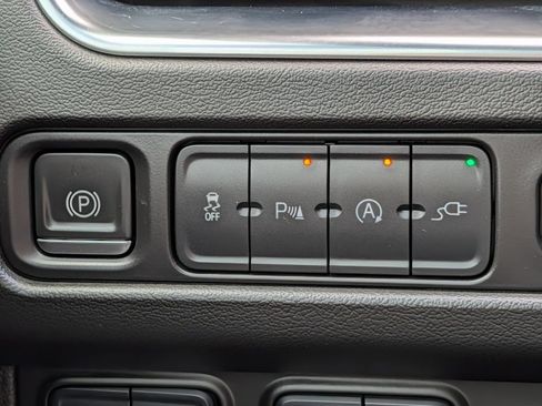 Used 2021 Chevrolet Tahoe LT AWD/4WD image 40