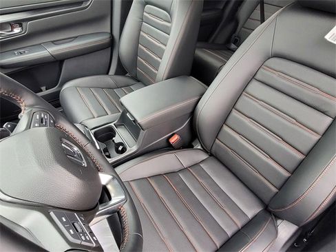 New 2025 Honda CR-V Sport-L image 18