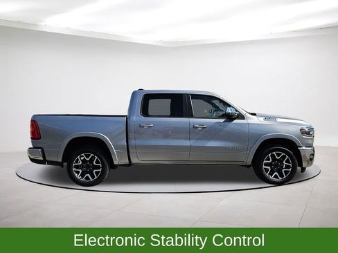 Used 2025 RAM 1500 Laramie image 8
