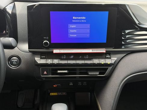 Used 2026 Toyota Camry LE w/ Convenience Package FWD image 16
