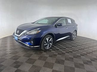Used 2023 Nissan Murano SL w/ SL Moonroof Package FWD video 3