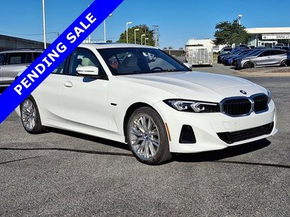 Certified 2023 BMW 330e xDrive w/ Premium Package