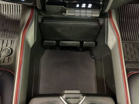 Used 2025 RAM 1500 Rebel w/ Rebel Level 1 Equipment Group AWD/4WD image 19