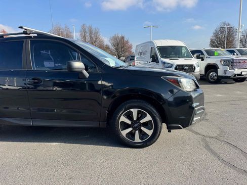 Used 2017 Subaru Forester 2.5i w/ Popular Package #2A image 10