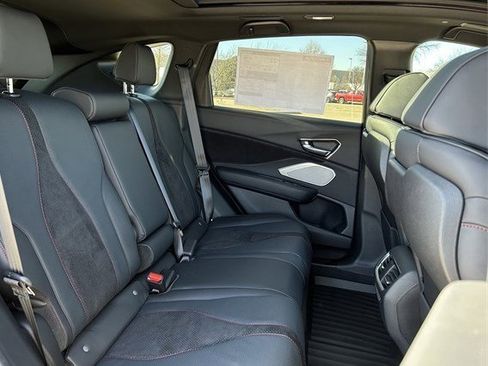 New 2026 Acura RDX A-Spec image 35