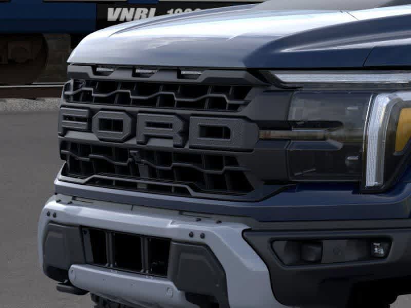 New 2025 Ford F150 Raptor AWD/4WD image 17