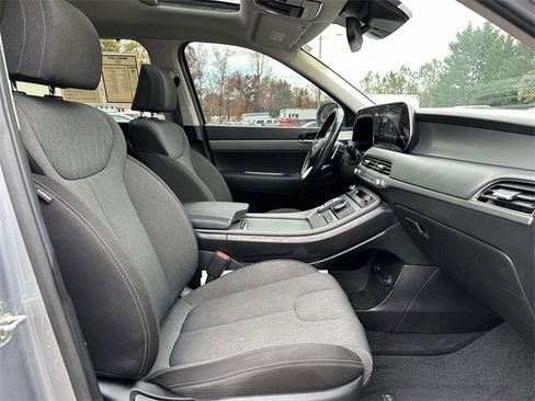 Used 2021 Hyundai Palisade SEL w/ Convenience Package image 26