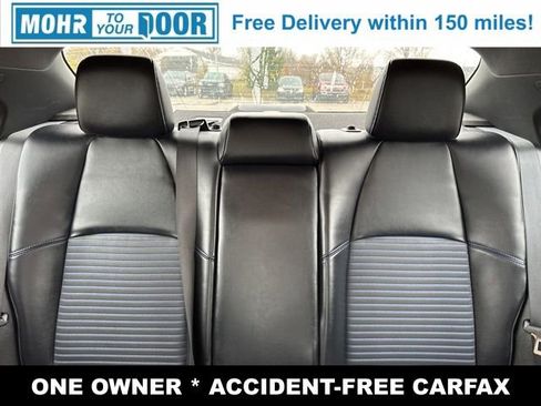 Used 2022 Toyota Corolla XSE image 29