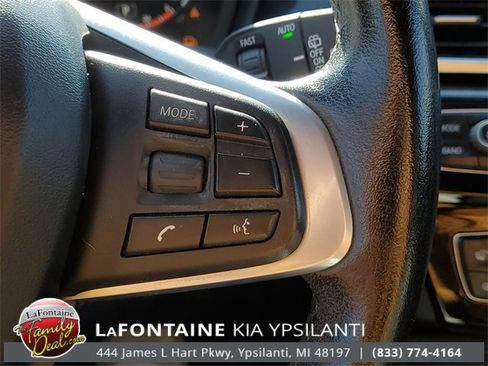 Used 2018 BMW X1 sDrive28i image 18