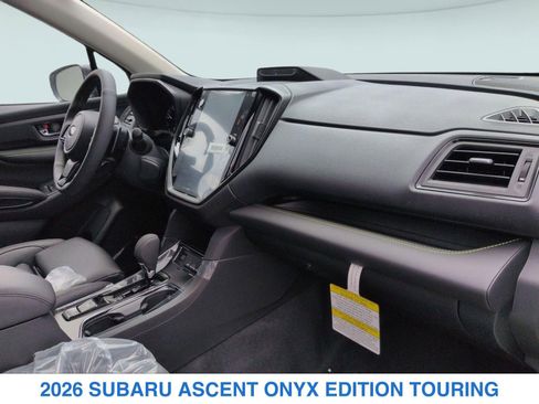 New 2026 Subaru Ascent Bronze Edition AWD/4WD image 27