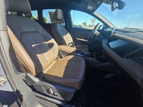 Used 2025 Audi Q6 e-tron Prestige AWD/4WD image 10