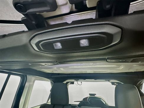 New 2025 Jeep Wrangler Sport S image 14