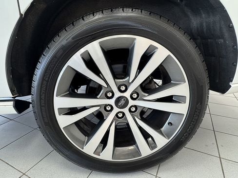 Used 2021 Ford Expedition Max Platinum image 68