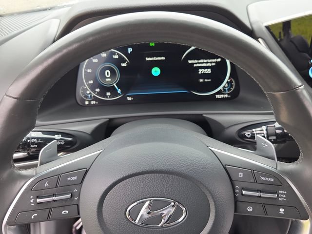 Used 2022 Hyundai Sonata Limited FWD image 22