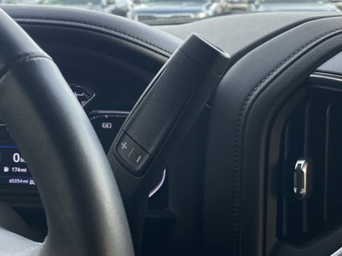 Used 2022 GMC Sierra 1500 SLT w/ SLT Premium Plus Package image 19