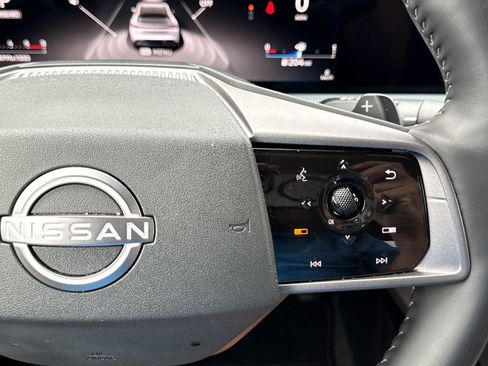 Used 2025 Nissan Murano SL AWD/4WD image 22