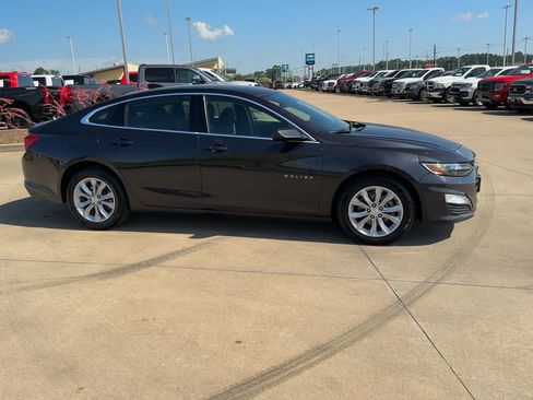 Certified 2023 Chevrolet Malibu LT image 9