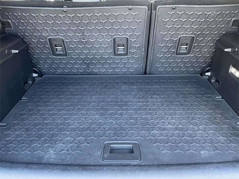 Certified 2022 Ford Bronco Sport Badlands image 22