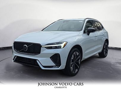 New 2026 Volvo XC60 B5 Ultra w/ Protection Package Premier