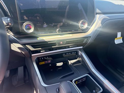 New 2026 Lexus TX 350 350 Luxury image 26