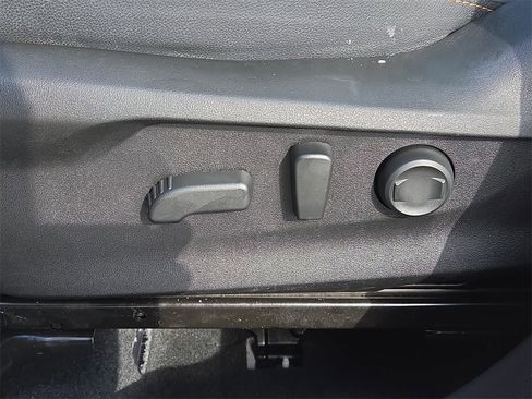 Used 2022 Subaru Forester Wilderness image 21