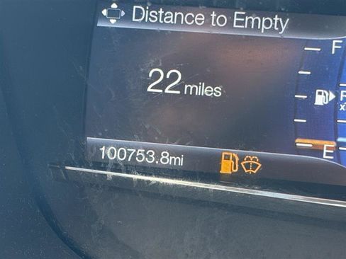 Used 2016 Ford Explorer XLT w/ Equipment Group 202A AWD/4WD image 16