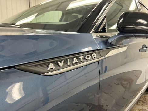 Used 2020 Lincoln Aviator Reserve w/ Equipment Group 201A image 28