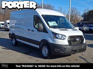 New 2026 Ford Transit 150 148 Medium Roof w/ Load Area Protection Package video 1