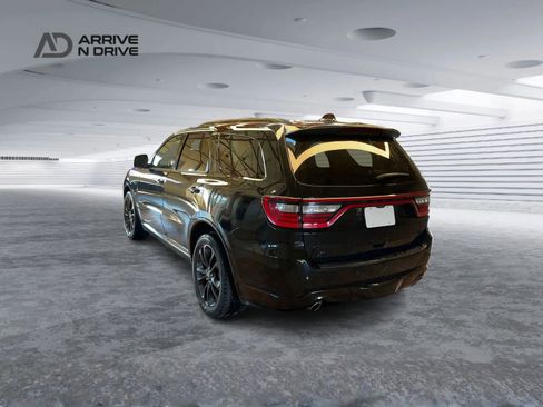Used 2023 Dodge Durango R/T w/ Blacktop Package image 6