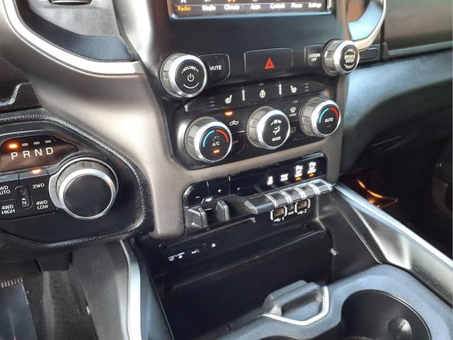 Used 2019 RAM 1500 Big Horn AWD/4WD image 6