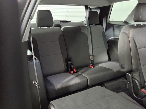 Used 2018 Chevrolet Traverse LT w/ LPO, Cargo Package image 37