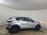 Used 2022 Kia Sportage LX w/ LX FWD Value Edition Package image 5