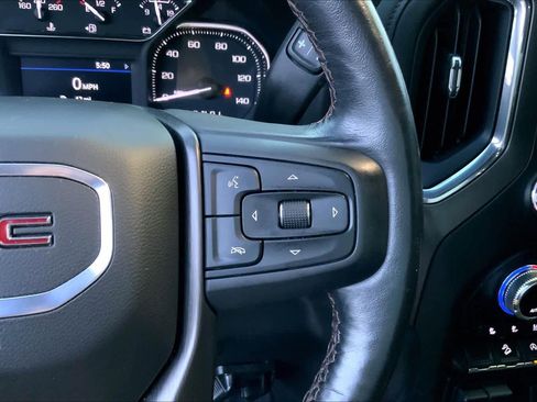 Used 2021 GMC Sierra 1500 AT4 AWD/4WD image 24