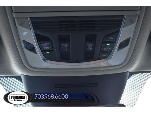 New 2026 Acura MDX w/ Advance Package AWD/4WD image 19