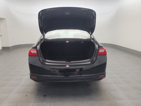 Used 2024 Chevrolet Malibu LS FWD image 29