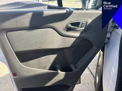 Certified 2022 Ford Transit 250 148 High Roof w/ Load Area Protection Package RWD image 24