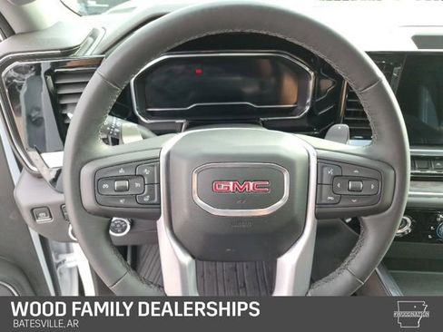 Used 2023 GMC Sierra 1500 SLT w/ SLT Premium Package image 19