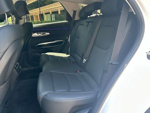 Used 2026 Genesis GV70 2.5T AWD/4WD image 19