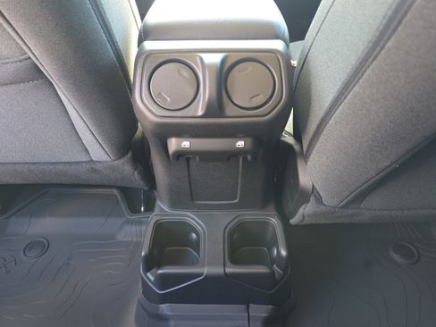 New 2026 Jeep Gladiator Sport AWD/4WD image 31