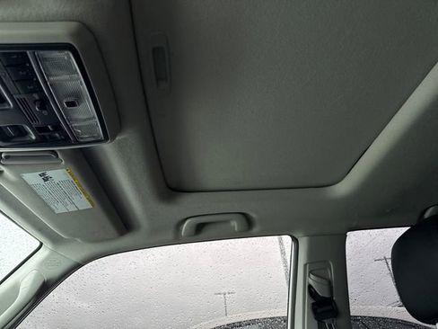 Used 2020 Toyota 4Runner Nightshade image 29