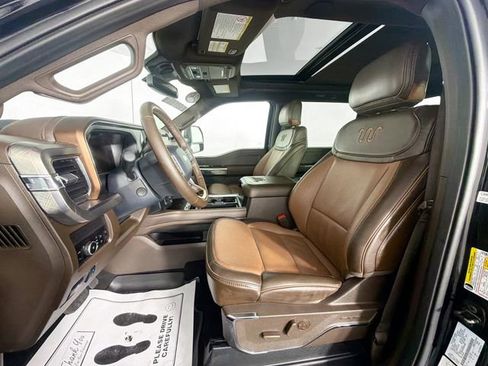 Used 2025 Ford F250 King Ranch AWD/4WD image 22