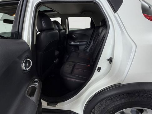 Used 2013 Nissan Juke SL image 8